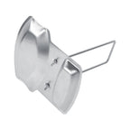 1Pc Home Kitchen Stainless Steel Spoon Holder Pot Lid Shelf Cooking Rack Pan Cover Stand Hot