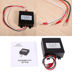 1Pcs Solar System Battery Balancer Equalizer For Lead acid Batteris HA01 Charger New