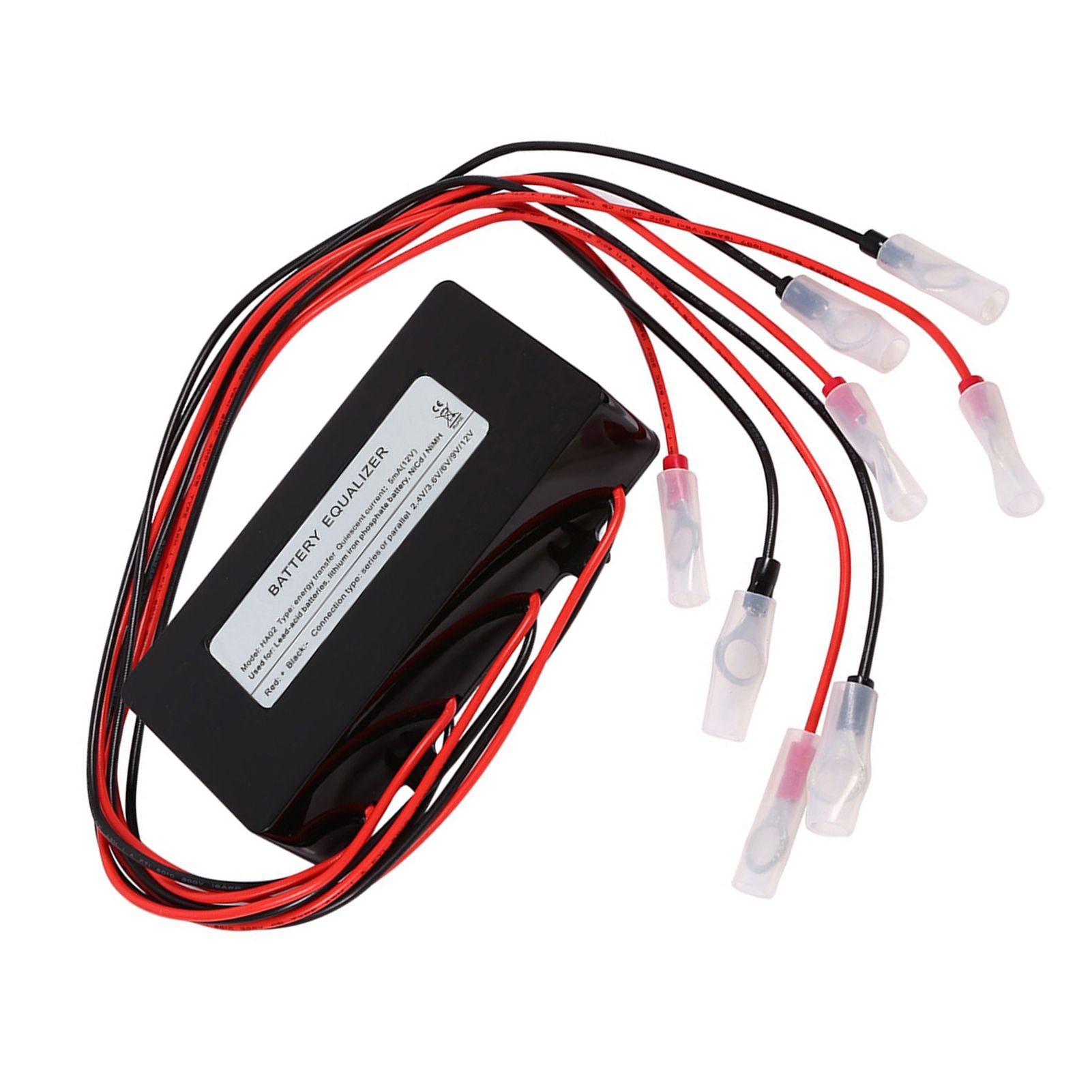1Pcs 48V Solar System Battery Balancer Equalizer For Lead acid Batteries HA02 Charger New