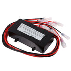1Pcs 48V Solar System Battery Balancer Equalizer For Lead acid Batteries HA02 Charger New