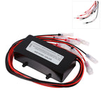 1Pcs 48V Solar System Battery Balancer Equalizer For Lead acid Batteries HA02 Charger New