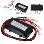 1Pcs 48V Solar System Battery Balancer Equalizer For Lead acid Batteries HA02 Charger New