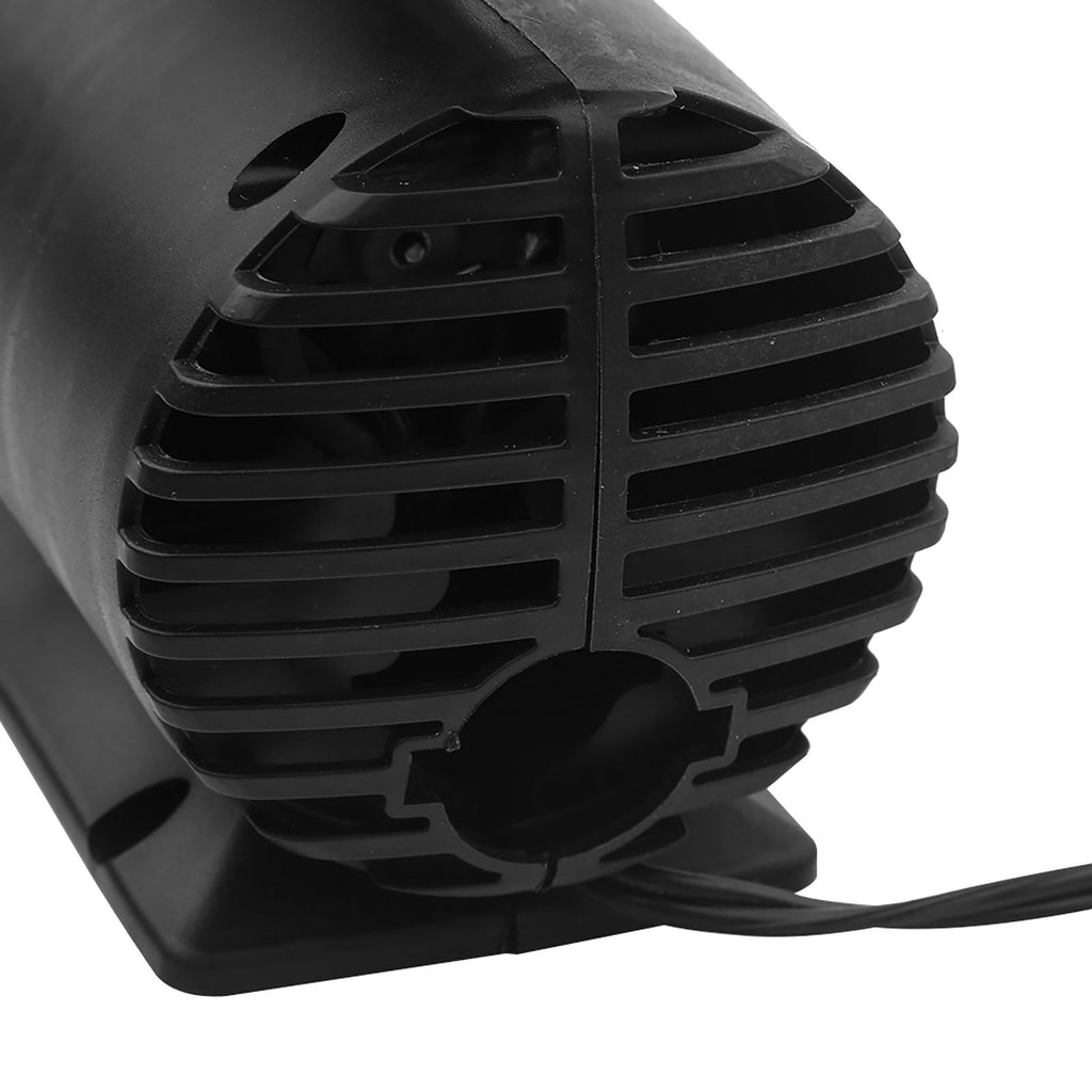 Portable Mini Air Compressor Electric Tire Infaltor Pump 12 Volt Car 300 PSI
