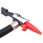 Portable Mini Air Compressor Electric Tire Infaltor Pump 12 Volt Car 300 PSI