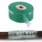 100m Long Self adhesive Fruit Tree Seedling Nursery Grafting Tape Plants Gardening Tools New