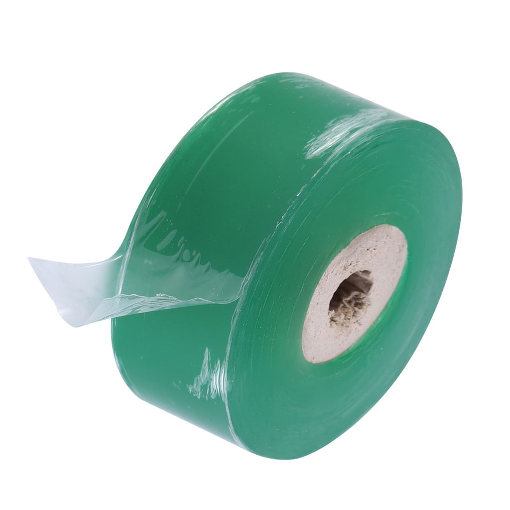 100m Long Self adhesive Fruit Tree Seedling Nursery Grafting Tape Plants Gardening Tools New