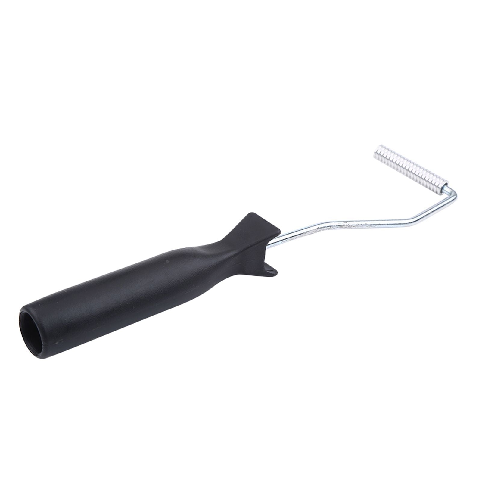 3Pcs/set Aluminum Alloy Fiberglass Bubble Paddle Tool Laminating Roller Kit for FRP Mould(Sawtooth)