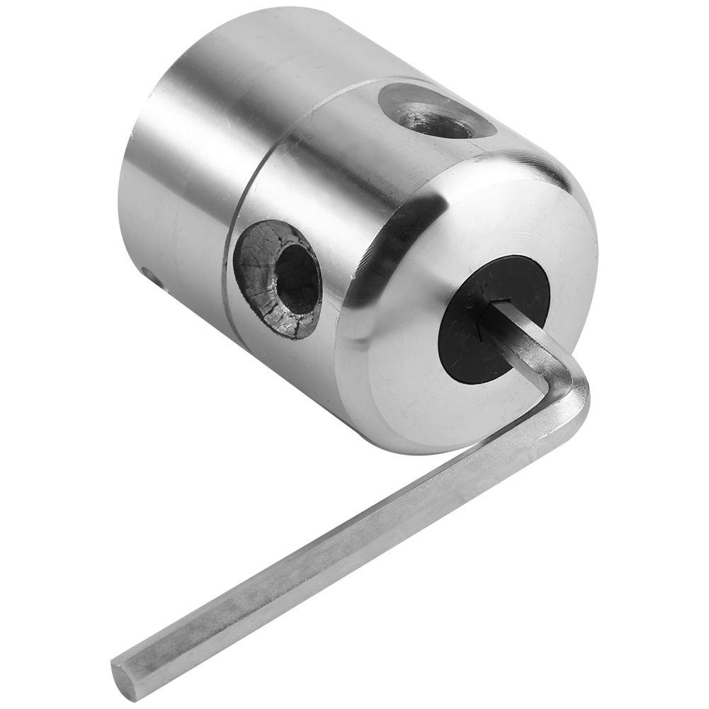 Universal Aluminium Alloy Strimmer Trimmer Head String Set for Gasoline Grass Brush Cutter