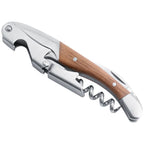 1Pc Corkscrew Handheld Labor saving Wine Bottle Cork Opener For Home Bar Club Party Use New