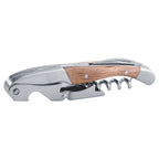 1Pc Corkscrew Handheld Labor saving Wine Bottle Cork Opener For Home Bar Club Party Use New