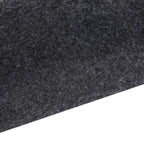 Flame Retardant Heat Resistant BBQ Gas Grill Splatter Mat Mat Backyard Floor Protective Rug