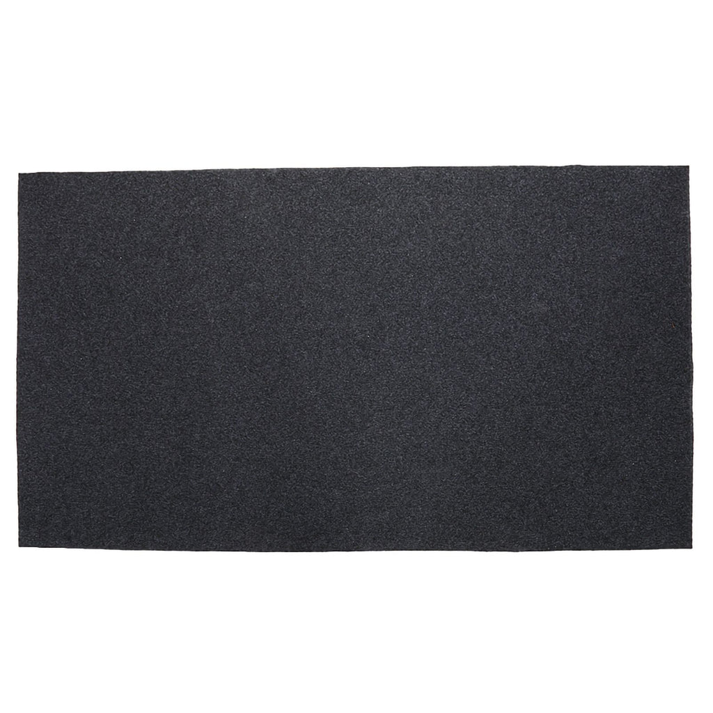Flame Retardant Heat Resistant BBQ Gas Grill Splatter Mat Mat Backyard Floor Protective Rug