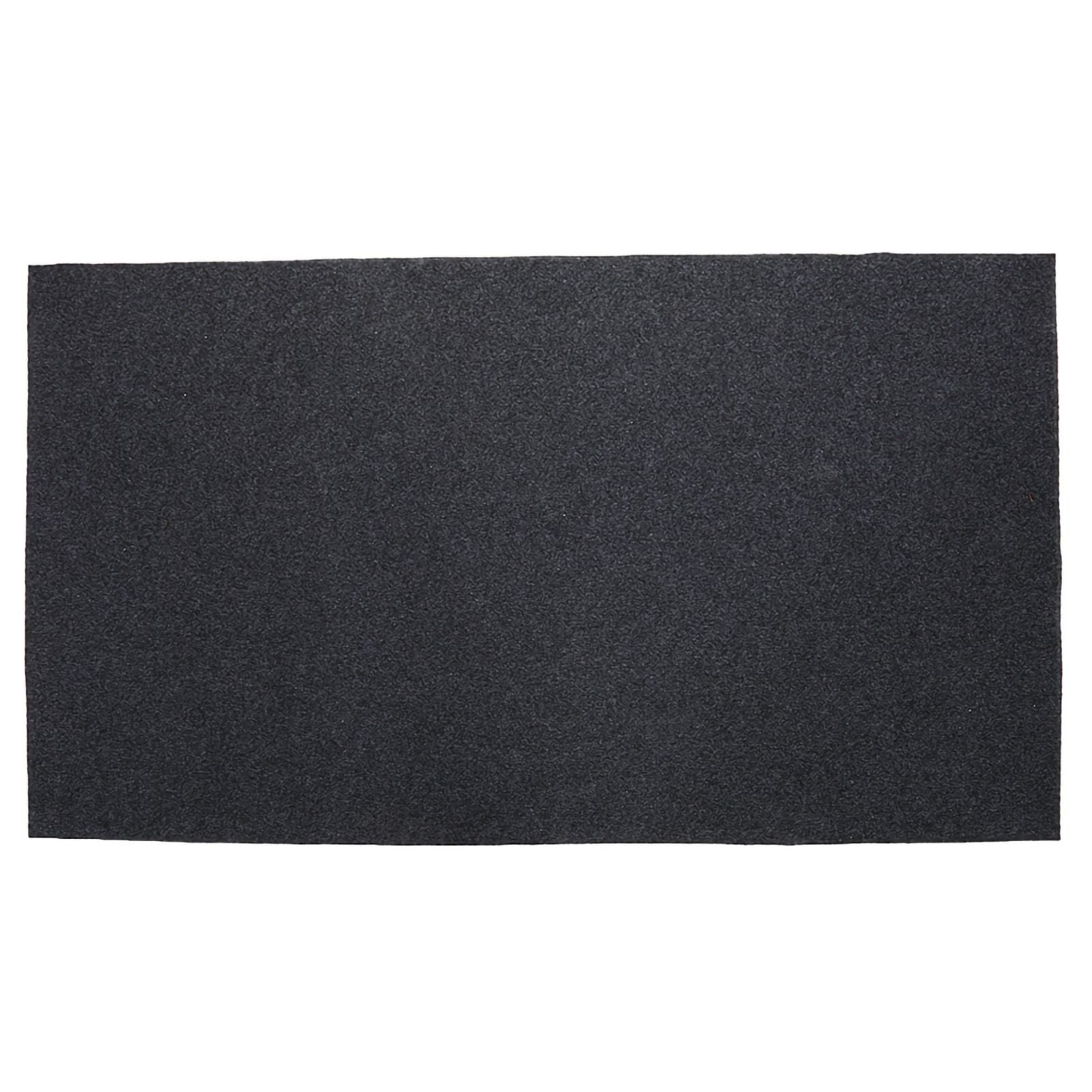 Flame Retardant Heat Resistant BBQ Gas Grill Splatter Mat Mat Backyard Floor Protective Rug