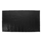 Flame Retardant Heat Resistant BBQ Gas Grill Splatter Mat Mat Backyard Floor Protective Rug