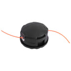 Grass Brush Cutter String Trimmer Head for Echo Speed-Feed 400 SRM-225 SRM-230 SRM-210