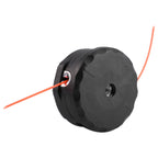 Grass Brush Cutter String Trimmer Head for Echo Speed-Feed 400 SRM-225 SRM-230 SRM-210