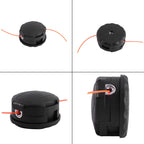 Grass Brush Cutter String Trimmer Head for Echo Speed-Feed 400 SRM-225 SRM-230 SRM-210