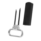 1Pc Creative Handheld Labor saving Wine Bottle Cork Opener For Home Bar Club Party Use New