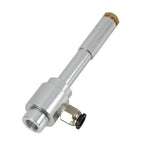 130mm Aluminum Alloy Mechanical Process Mini Vortex Cold Air Dry Cooling Gun Flexible Tube