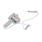Portable PH Tester Chlorine Meter Swimming Pool Spa Water Quality Monitor Checker