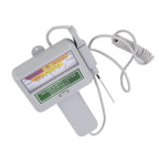 Portable PH Tester Chlorine Meter Swimming Pool Spa Water Quality Monitor Checker