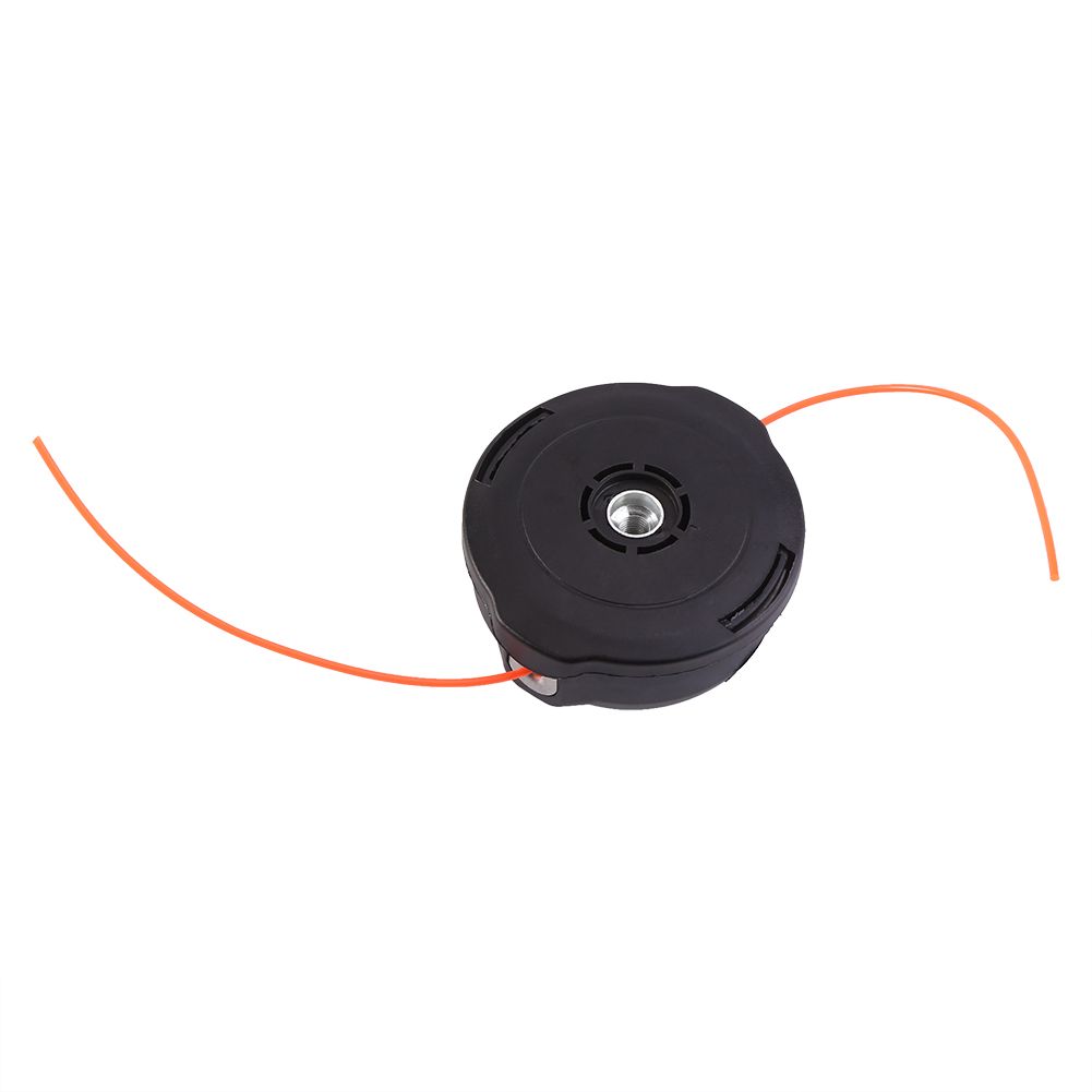 Lawn Mower Weed Mowing Machine Accessory String Trimmer Head Fits For Husqvarna Series #T25