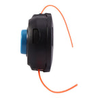 Lawn Mower Weed Mowing Machine Accessory String Trimmer Head Fits For Husqvarna Series #T25