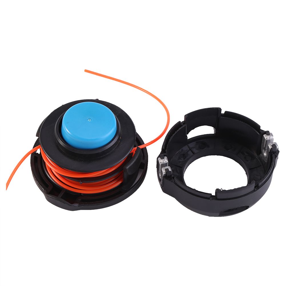 Lawn Mower Weed Mowing Machine Accessory String Trimmer Head Fits For Husqvarna Series #T25
