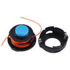 Lawn Mower Weed Mowing Machine Accessory String Trimmer Head Fits For Husqvarna Series #T25