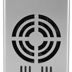 Compact Mini USB Fridge Freezer Cans Drink Beer Cooler Warmer Travel Car Office Use