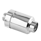 Shower Head Filter Bathroom Home Water Purifier Softener Chlorine Heavy Metal Remover