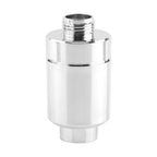 Shower Head Filter Bathroom Home Water Purifier Softener Chlorine Heavy Metal Remover