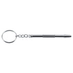 Eyeglass Sunglass Watch Repair Stainless Steel Screws Nuts Tool Kit Tweezer Screwdriver