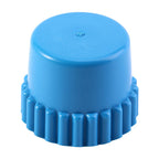 Nylon Bump Knob Metal Spring Accessory Set Fits for Husqvarna String Trimmer Head #T25
