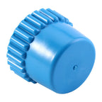 Nylon Bump Knob Metal Spring Accessory Set Fits for Husqvarna String Trimmer Head #T25