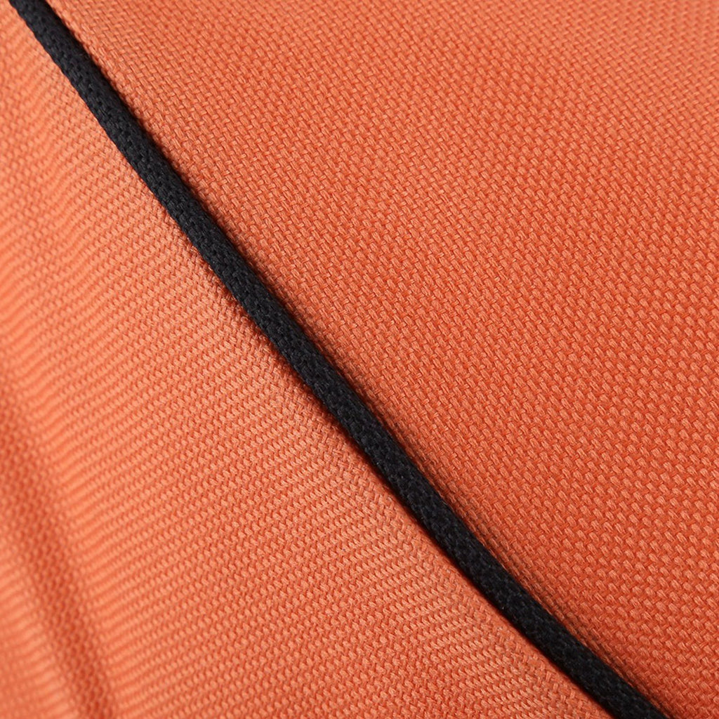 Portable Orange Oxford Chainsaw Carrying Bag Case Protective Storage Bags Holder