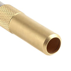 Gas Self Ignition Turbo Torch Brazing Soldering Propane Welding Plumbing Gun Tool