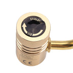 Gas Self Ignition Turbo Torch Brazing Soldering Propane Welding Plumbing Gun Tool