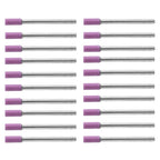 50pcs/Set Grinding Wheel Sharpening Shank Rotary Tools with 4mm Abrasive Stone Head