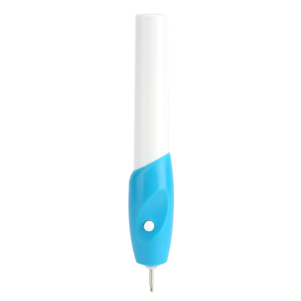 Mini Electric Engraving Machine Handheld Carving Pen Glass Metal Plastic Wood Engraver Tool