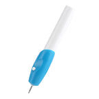 Mini Electric Engraving Machine Handheld Carving Pen Glass Metal Plastic Wood Engraver Tool