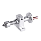 For Mini Lathe Machine Double Bearing Live Center Revolving Centre DIY Parts