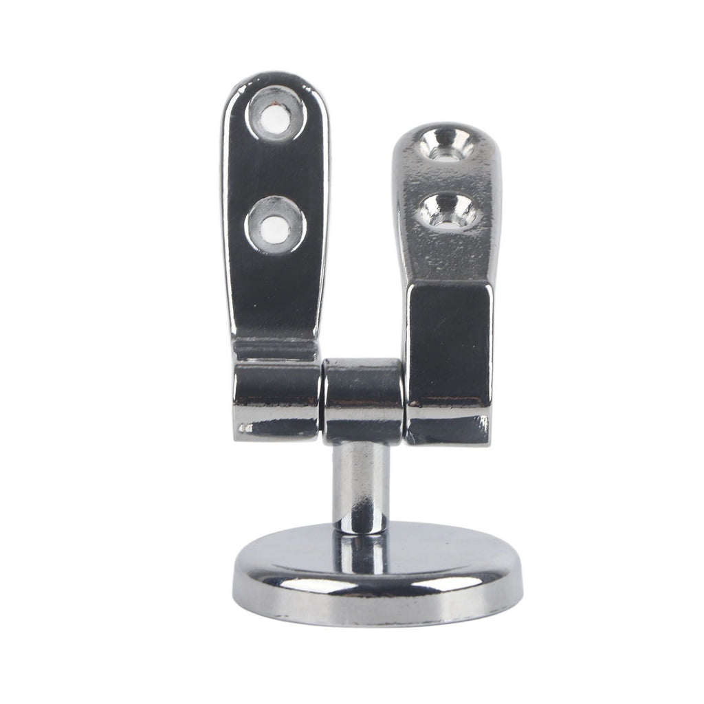 Replacement Toilet Seat Hinge Chrome Hinge With Fittings Bathroom Hotel Set