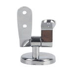 Replacement Toilet Seat Hinge Chrome Hinge With Fittings Bathroom Hotel Set
