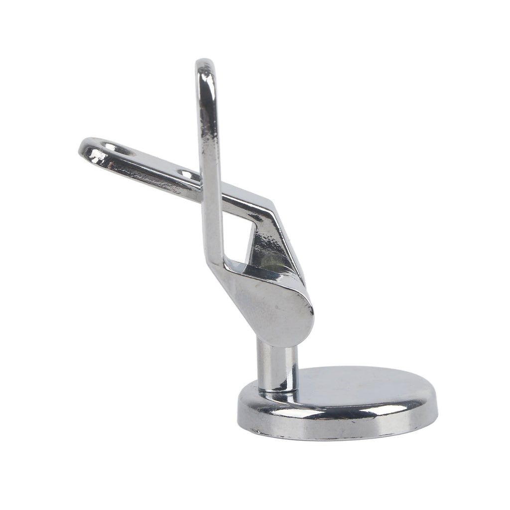Replacement Toilet Seat Hinge Chrome Hinge With Fittings Bathroom Hotel Set