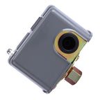 Water Pump Pressure Control Switch Adjustable Double Spring Pole