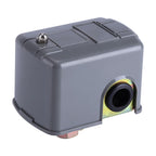 Water Pump Pressure Control Switch Adjustable Double Spring Pole