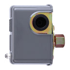 Water Pump Pressure Control Switch Adjustable Double Spring Pole