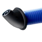 Drain Pump Cleaner Air Power Blaster Unblock Adapters Toilet Wash Basin Home