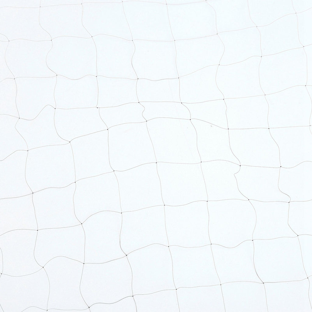 Black Anti Bird Mist Net Mesh Prevent Huting Catching Fruit Crop Garden 8 X 3m